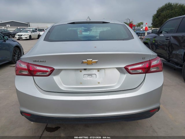 Продаж на аукціоні авто 2022 Chevrolet Malibu Fwd Lt, vin: 1G1ZD5ST0NF123519, номер лоту: 45577082
