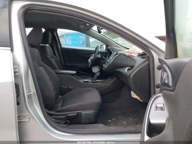 Продаж на аукціоні авто 2022 Chevrolet Malibu Fwd Lt, vin: 1G1ZD5ST0NF123519, номер лоту: 45577082