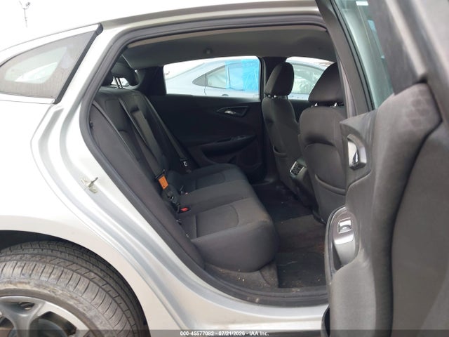 Продаж на аукціоні авто 2022 Chevrolet Malibu Fwd Lt, vin: 1G1ZD5ST0NF123519, номер лоту: 45577082