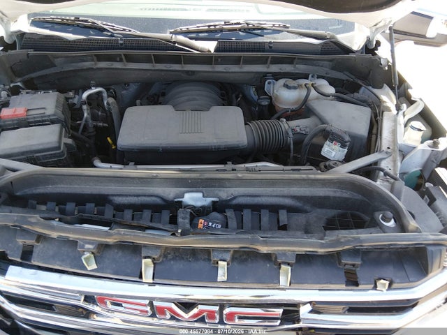 3GTPHDED2RG306054 GMC Sierra 1500 2wd Short Box Slt