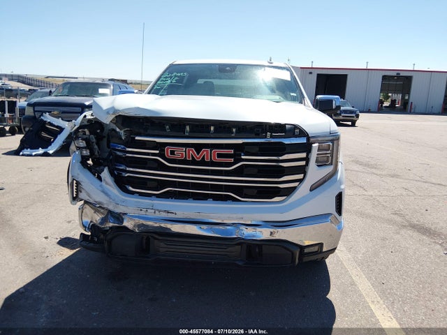 GMC Sierra 1500 2wd Short Box Slt 2024 3GTPHDED2RG306054 Image 12