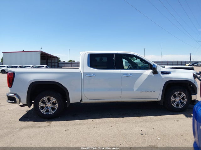 GMC Sierra 1500 2wd Short Box Slt 2024 3GTPHDED2RG306054 Image 13