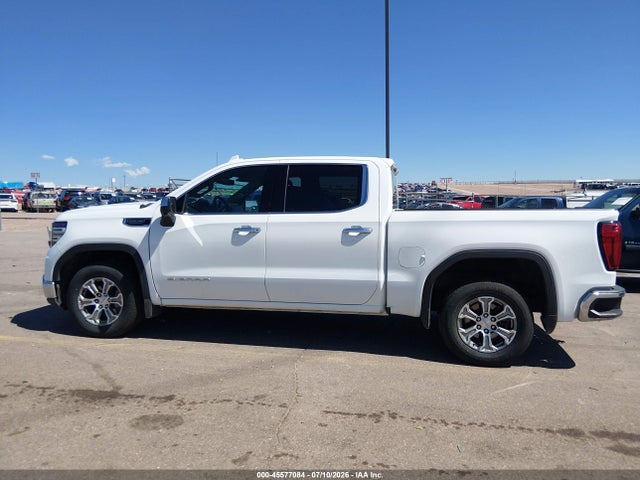 GMC Sierra 1500 2wd Short Box Slt 2024 3GTPHDED2RG306054 Image 14