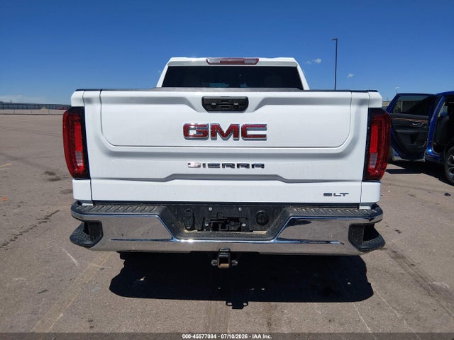 GMC Sierra 1500 2wd Short Box Slt 2024 3GTPHDED2RG306054 Image 16