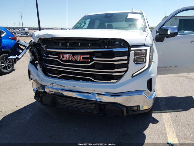 GMC Sierra 1500 2wd Short Box Slt 2024 3GTPHDED2RG306054 Image 17