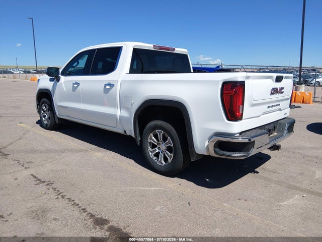 GMC Sierra 1500 2wd Short Box Slt 2024 3GTPHDED2RG306054 Image 3