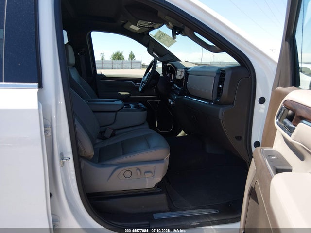 GMC Sierra 1500 2wd Short Box Slt 2024 3GTPHDED2RG306054 Image 5