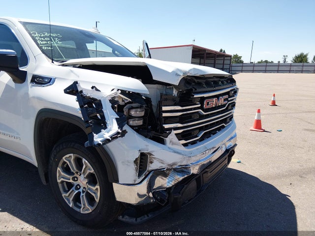 GMC Sierra 1500 2wd Short Box Slt 2024 3GTPHDED2RG306054 Image 6