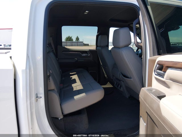 GMC Sierra 1500 2wd Short Box Slt 2024 3GTPHDED2RG306054 Image 8