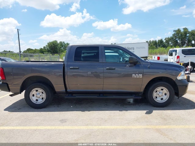 Продажа на аукционе авто 2015 Ram 1500 Tradesman, vin: 1C6RR7KG9FS789561, номер лота: 45577103