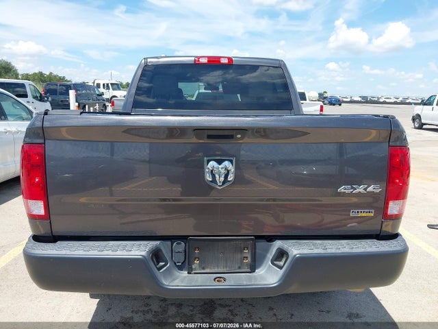 Продажа на аукционе авто 2015 Ram 1500 Tradesman, vin: 1C6RR7KG9FS789561, номер лота: 45577103