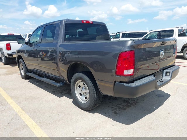 Продажа на аукционе авто 2015 Ram 1500 Tradesman, vin: 1C6RR7KG9FS789561, номер лота: 45577103
