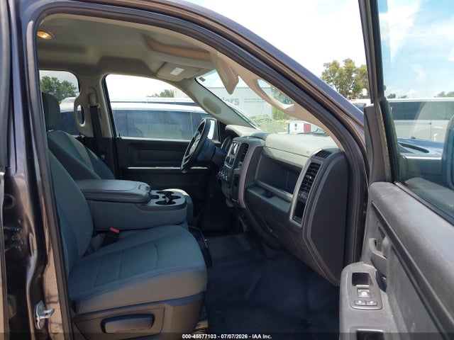 Продажа на аукционе авто 2015 Ram 1500 Tradesman, vin: 1C6RR7KG9FS789561, номер лота: 45577103