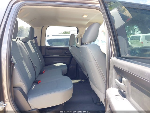 Продажа на аукционе авто 2015 Ram 1500 Tradesman, vin: 1C6RR7KG9FS789561, номер лота: 45577103