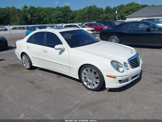 Aukcja sprzedaży 2008 Mercedes-benz E 350, vin: WDBUF56XX8B306364, numer aukcji: 45577108