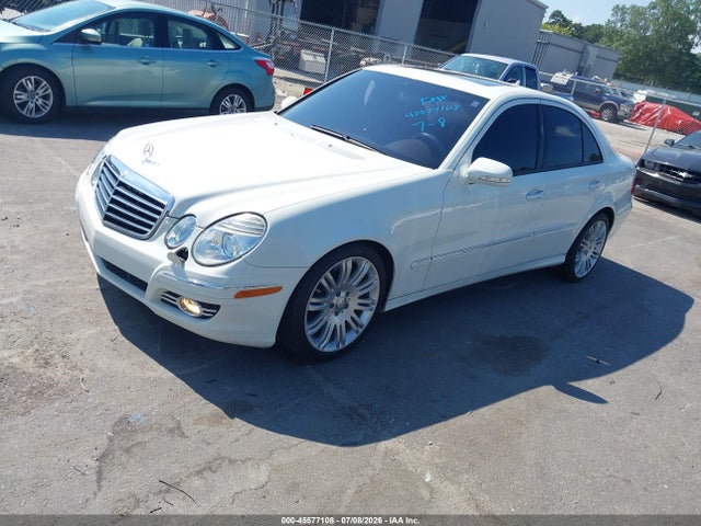 Aukcja sprzedaży 2008 Mercedes-benz E 350, vin: WDBUF56XX8B306364, numer aukcji: 45577108