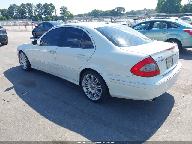 Aukcja sprzedaży 2008 Mercedes-benz E 350, vin: WDBUF56XX8B306364, numer aukcji: 45577108