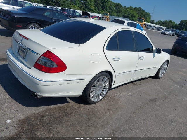 Aukcja sprzedaży 2008 Mercedes-benz E 350, vin: WDBUF56XX8B306364, numer aukcji: 45577108
