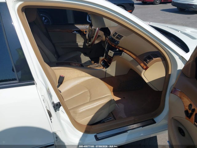 Aukcja sprzedaży 2008 Mercedes-benz E 350, vin: WDBUF56XX8B306364, numer aukcji: 45577108