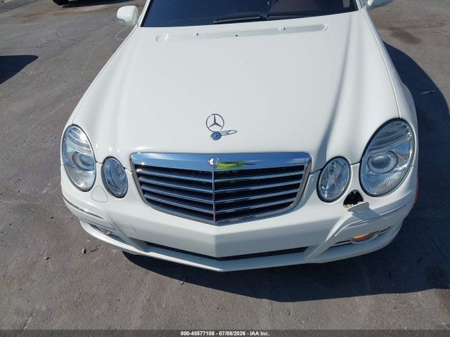 Aukcja sprzedaży 2008 Mercedes-benz E 350, vin: WDBUF56XX8B306364, numer aukcji: 45577108