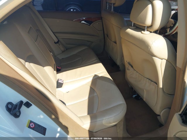 Aukcja sprzedaży 2008 Mercedes-benz E 350, vin: WDBUF56XX8B306364, numer aukcji: 45577108