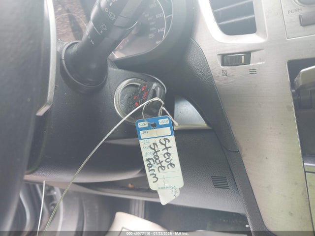 Subaru Outback 2.5i Premium 2014 4S4BRCCC6E3223408 Image 11