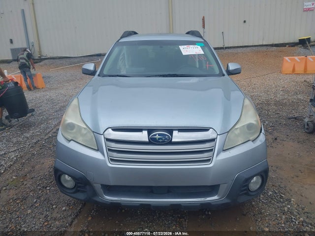 Subaru Outback 2.5i Premium 2014 4S4BRCCC6E3223408 Image 13