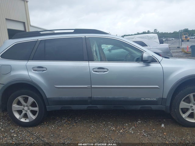 Subaru Outback 2.5i Premium 2014 4S4BRCCC6E3223408 Image 14