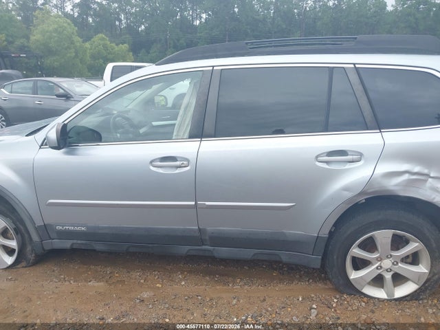 Subaru Outback 2.5i Premium 2014 4S4BRCCC6E3223408 Image 15