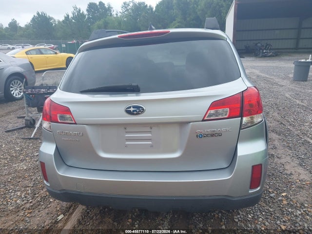 Subaru Outback 2.5i Premium 2014 4S4BRCCC6E3223408 Image 17