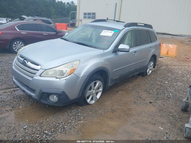 Subaru Outback 2.5i Premium 2014 4S4BRCCC6E3223408 Image 2