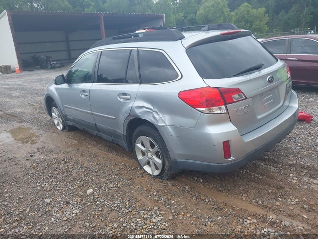 Subaru Outback 2.5i Premium 2014 4S4BRCCC6E3223408 Image 3