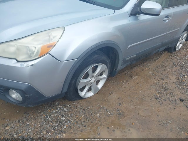 Subaru Outback 2.5i Premium 2014 4S4BRCCC6E3223408 Image 6