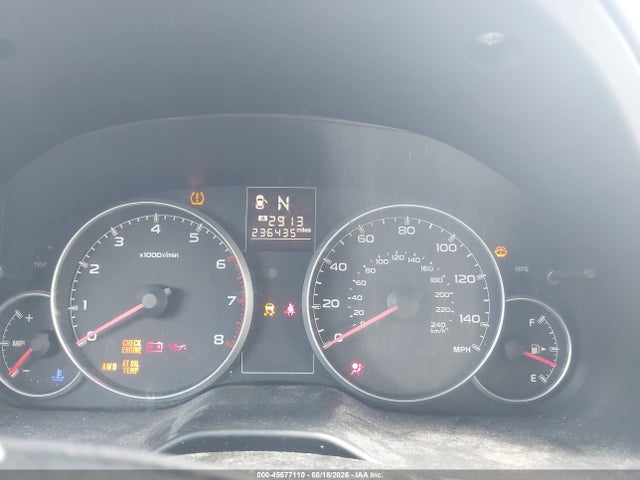 Subaru Outback 2.5i Premium 2014 4S4BRCCC6E3223408 Image 7