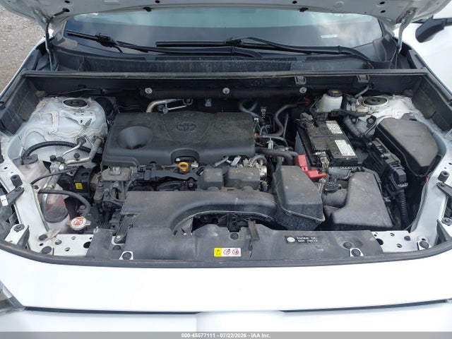Toyota Rav4 Xle 2023 2T3W1RFVXPW273516 Image 10