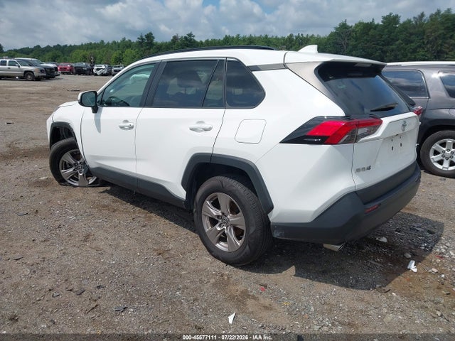 Toyota Rav4 Xle 2023 2T3W1RFVXPW273516 Image 3
