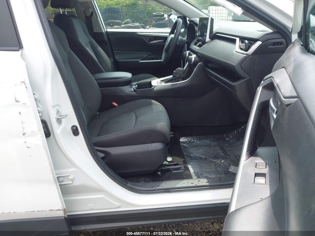Toyota Rav4 Xle 2023 2T3W1RFVXPW273516 Image 5