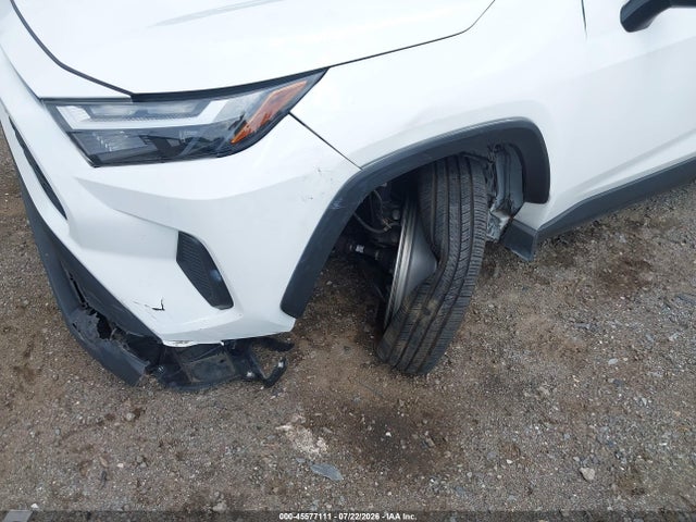 Toyota Rav4 Xle 2023 2T3W1RFVXPW273516 Image 6