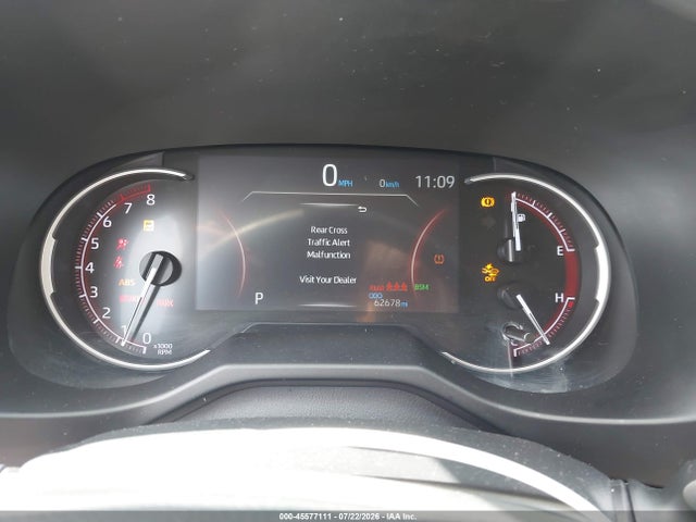 Toyota Rav4 Xle 2023 2T3W1RFVXPW273516 Image 7