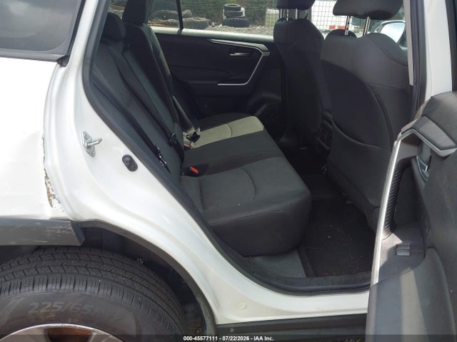 Toyota Rav4 Xle 2023 2T3W1RFVXPW273516 Image 8