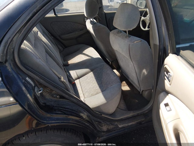 Aukcja sprzedaży 2000 Nissan Sentra Se, vin: 3N1BB51A4YL001869, numer aukcji: 45577115