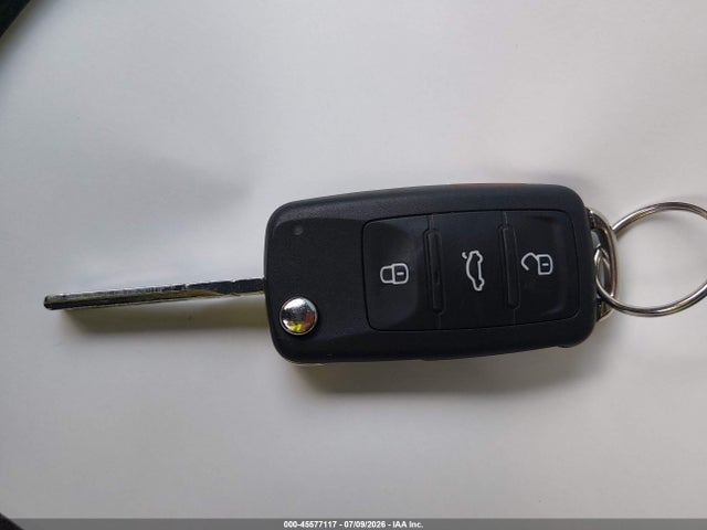 2012 Volkswagen Jetta 2.5l Se მანქანა იყიდება აუქციონზე, vin: 3VWDP7AJ0CM370487, აუქციონის ნომერი: 45577117