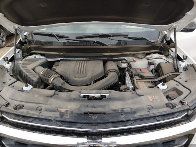 1GNEVGKS8TJ128975 Chevrolet Traverse Awd Lt