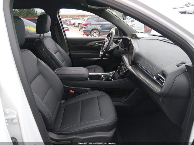 1GNEVGKS8TJ128975 Chevrolet Traverse Awd Lt