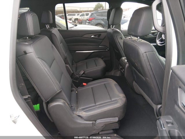 1GNEVGKS8TJ128975 Chevrolet Traverse Awd Lt