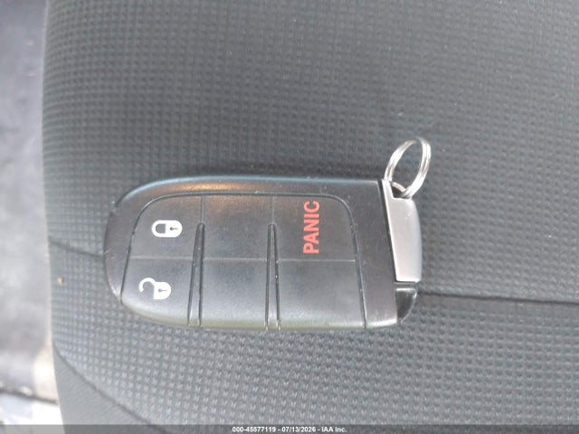Продажа на аукционе авто 2016 Jeep Grand Cherokee Laredo, vin: 1C4RJFAG6GC414394, номер лота: 45577119
