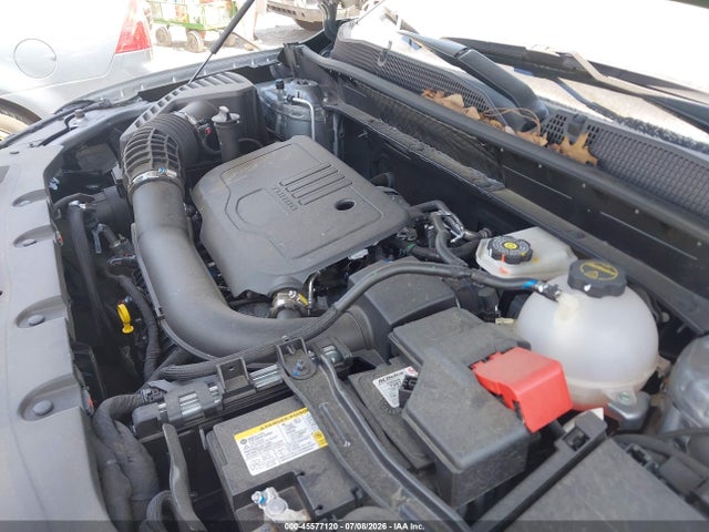 Продаж на аукціоні авто 2025 Chevrolet Blazer Awd 2lt, vin: 3GNKBHR46SS242916, номер лоту: 45577120