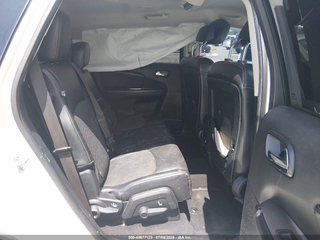 Aukcja sprzedaży 2018 Dodge Journey Crossroad, vin: 3C4PDCGG4JT338951, numer aukcji: 45577123