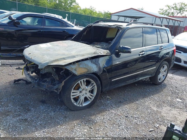Продаж на аукціоні авто 2015 Mercedes-benz Glk 350, vin: WDCGG5HBXFG430528, номер лоту: 45577124
