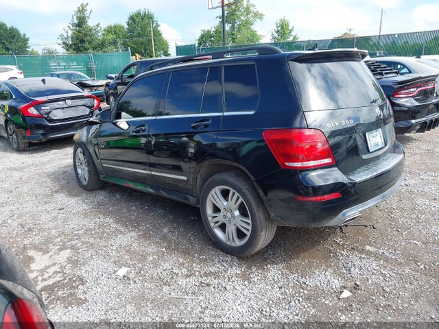 Продаж на аукціоні авто 2015 Mercedes-benz Glk 350, vin: WDCGG5HBXFG430528, номер лоту: 45577124